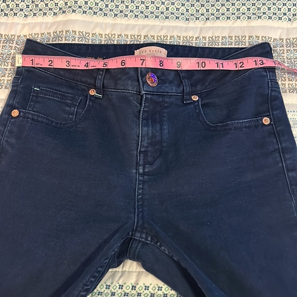 TED BAKER Skinny Jeans - Picture 11 of 14